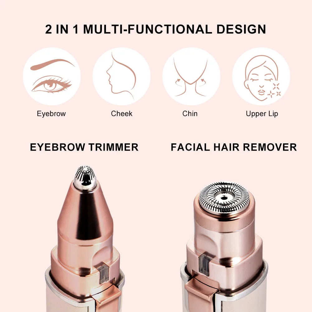 Unleash Your Confidence with Effortless Smoothness